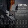 Hestra Touch Point Active Liner Machine Washable Touch Screen Compatible Liner for Additional Layering or as a Thin Glove Navy 11