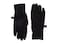 Icebreaker Merino Adult Sierra GlovesBlack XL