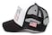 Back To Back World War Champs Reagan Bush 84 Hat USA Flag Unisex Adult Cap BlackWhite