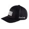 Black Clover Clover Nation Adjustable Hat Whiteblack 2 Adjustable