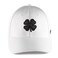 Black Clover Iron X Snow Flex Cap BlackWhite SM