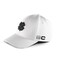 Black Clover Iron X Snow Flex Cap BlackWhite SM