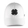 Black Clover Iron X Snow Flex Cap BlackWhite SM