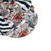 Corsehild White and Black Cycling Cap for Man and Woman Cycling Hat Under HelmetPolyester Breathable Sweat Absorbent