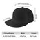 VYNTHORIN Custom Unisex Baseball Cap with Your Picture Text Logo Dad Hat Snapback Hip Hop Cap for Men and Women 002
