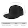 VYNTHORIN Custom Unisex Baseball Cap with Your Picture Text Logo Dad Hat Snapback Hip Hop Cap for Men and Women 002