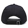 DALIX Bad Hair Day Hat Baseball Cap in Black