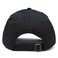 DALIX Soft Serve Ice Cream Hat Cotton Baseball Cap in Black