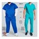 Dickies Scrub Cap EDS Essentials Unisex Surgical Cap with FourWay Stretch and Moisture Wicking DK502 OS Pewter