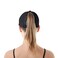 FASHIXD Ponytail Baseball Cap for Women Mesh Quick Dry Baseball Hat with Ponytail Hole Dark Blue