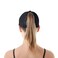 FASHIXD Ponytail Baseball Cap for Women Mesh Quick Dry Baseball Hat with Ponytail Hole Dark Blue