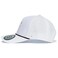 Bamveio Funny Golf Hats for Men WomenGolf Gifts Skull Baseball Cap for Adults HumorWhite 2
