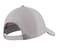Home Prefer Reflective Water Repellent UPF50 Quick Dry Sun Hat Baseball Caps for Mens Womens Running Hiking Golf Light Grey