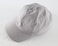 Home Prefer Reflective Water Repellent UPF50 Quick Dry Sun Hat Baseball Caps for Mens Womens Running Hiking Golf Light Grey