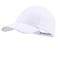 Home Prefer Water Repellent UPF50 Quick Dry Sun Hat Golf Running Baseball Cap for Men Women Summer Beach Hat White Medium