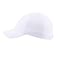 Home Prefer Water Repellent UPF50 Quick Dry Sun Hat Golf Running Baseball Cap for Men Women Summer Beach Hat White Medium