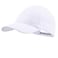Home Prefer Water Repellent UPF50 Quick Dry Sun Hat Golf Running Baseball Cap for Men Women Summer Beach Hat White Medium