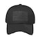 IIN American Flag Baseball Cap for Men Women Low Profile USA Army Tactical Operator Military Plain Dad Hat