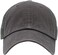 KBETHOS KBECM DGY Original Classic Trucker Low Profile Hat Men Women Baseball Cap Dad Hat Adjustable Unconstructed Plain Cap