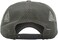 KBETHOS KBECM DGY Original Classic Trucker Low Profile Hat Men Women Baseball Cap Dad Hat Adjustable Unconstructed Plain Cap