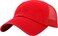 KBETHOS KBECM RED Original Classic Trucker Low Profile Hat Men Women Baseball Cap Dad Hat Adjustable Unconstructed Plain Cap