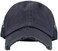 KBETHOS KBEVM NAV Vintage Washed Cotton Baseball Cap Navy