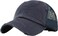 KBETHOS KBEVM NAV Vintage Washed Cotton Baseball Cap Navy