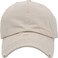 KBETHOS KBVBasic STN Vintage Washed Distressed Cotton Dad Hat Baseball Cap Adjustable Polo Trucker Unisex Style Headwear