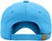 KBETHOS KBLOW AQU Classic Cotton Dad Hat Adjustable Plain Cap Polo Style Low Profile Unstructured Classic Aqua Adjustable