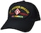 Military Productions 20th Engineer Brigade Vietnam Veteran Cap Black
