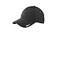Nike Golf Swoosh Legacy 91 Cap Black One Size