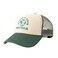 PACIFIC BRIM Womens Adjustable Cap Mesh Side Panels Trucker Hat Respect Your Mother
