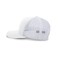 Pacific Headwear Trucker Snapback Cap Classic Mesh Breathable Structured Fit Adjustable Sports Hat QM