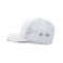 Pacific Headwear Trucker Snapback Cap Classic Mesh Breathable Structured Fit Adjustable Sports Hat QM