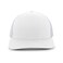 Pacific Headwear Trucker Snapback Cap Classic Mesh Breathable Structured Fit Adjustable Sports Hat QM