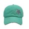 ProMindFun Womens Ponytail High Messy Bun Hats Distressed Baseball Caps Unconstructed Washed Dad Hat Girls Trucker Ponycaps