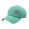 ProMindFun Womens Ponytail High Messy Bun Hats Distressed Baseball Caps Unconstructed Washed Dad Hat Girls Trucker Ponycaps