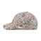 QECEPEI Floral Baseball Cap Cotton Dad Hat Adjustable Print Ball Cap for Women Light Floral