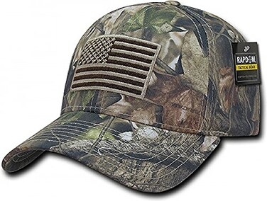 RAPDOM Rapdom Tactical Hybricam Relaxed Case Hybrid Camo