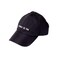 Red by Kiss SatinLined Backless Baseball Cap Comfortable Fit Adjustable Hat for Ponytail Designs Fashion Be Bold Be You