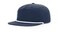 R RICHARDSON Richardson 256 256P Umpqua Trucker Cap wRope