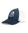 The North Face Mudder Trucker OS Summit NavyShady BlueBrew Patch
