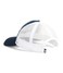 The North Face Mudder Trucker OS Summit NavyShady BlueBrew Patch