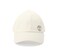 Timberland Ponytail Hat with Reflective Logo White