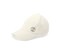Timberland Ponytail Hat with Reflective Logo White