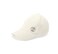 Timberland Ponytail Hat with Reflective Logo White