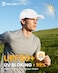 YANIKY QuickDry Running Hat for Men Women Cooling Hat UPF 50 Thin Baseball Cap Lightweight Breathable Mesh Sport Hats White