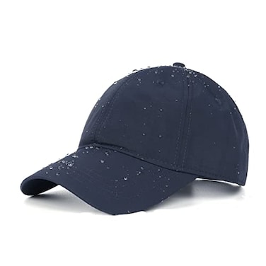 Zylioo Oversize XXL Quick Dry Baseball CapBig and Tall Dad HatAdjustable Large Hats for Big Head 235255