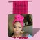 Ftoronaly Stretch Head Wraps for Women Soft Turban Headwrap Long Solid Hair Scarf for Braids Dreadlocks Locs Daily Large Headband 4 Pack