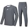 HOTSUIT Sauna Suit Men Anti Rip Sweat Suits Gym Boxing Workout Jackets Pants